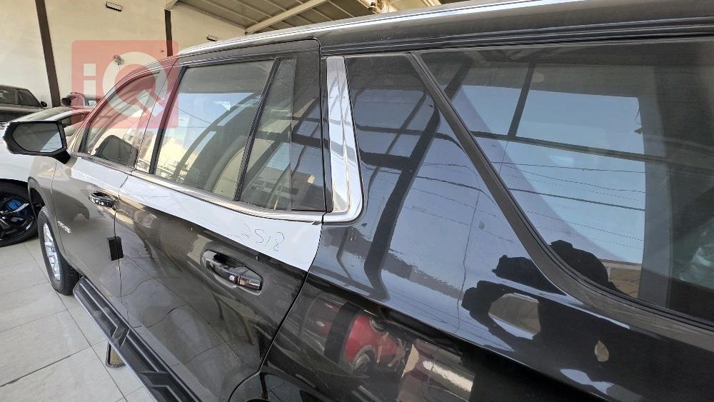 شيفروليه تاهو